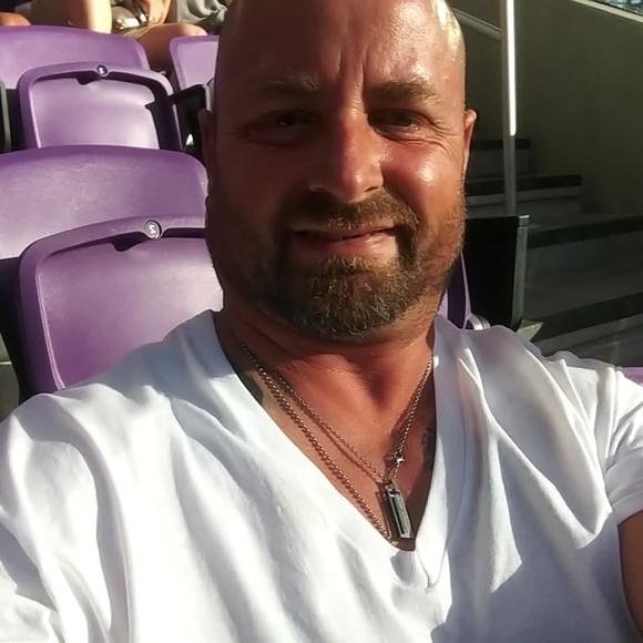 Meet your Posher, Tim - Picture 1 of 1